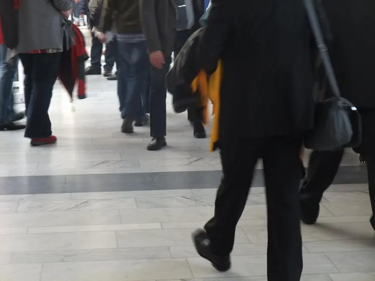 El 85% de los retornados tienen menos de 65 años y el 57%, menos de 45.