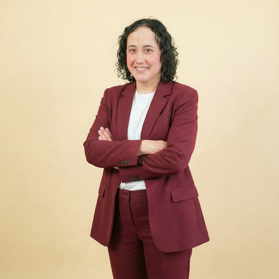 Marta Bustos, creadora de contenido y referente de emprendimiento transformador, participar&aacute; en el Congreso &lsquo;Activa Talento&rsquo; compartiendo su experiencia de superaci&oacute;n y cambio personal.