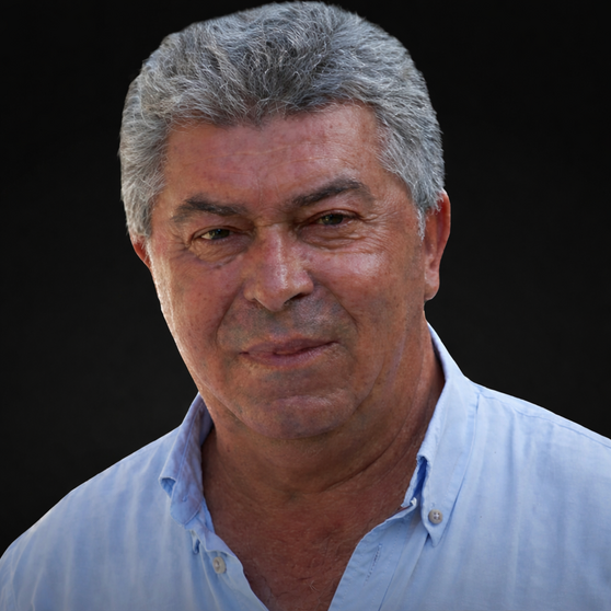 Kubala, figura clave en la memoria hist&oacute;rica de Mondariz y en la vida cultural de O Condado y A Paradanta.