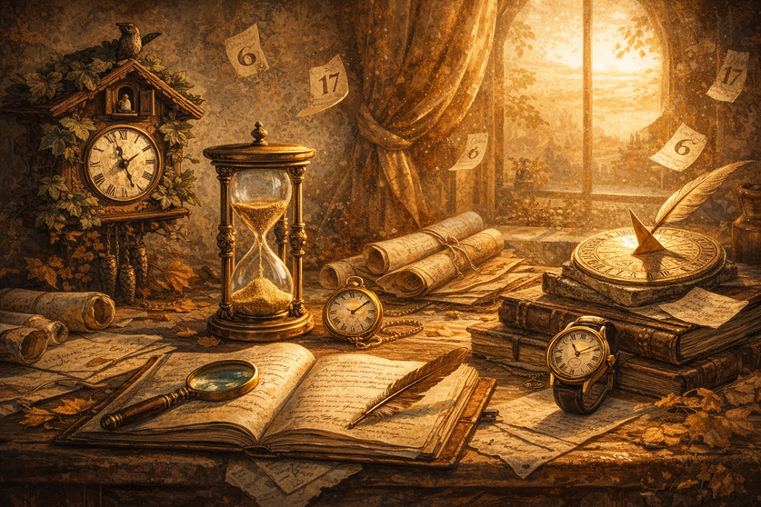 Ilustraci&oacute;n DL-G.