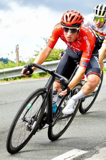 Eloi, ciclista de Sant Cugat del Vall&egrave;s se incorpora al proyecto fl&uacute;or con un perfil ofensivo, c&oacute;modo en las vueltas y con objetivos tambi&eacute;n en la Copa de Espa&ntilde;a.