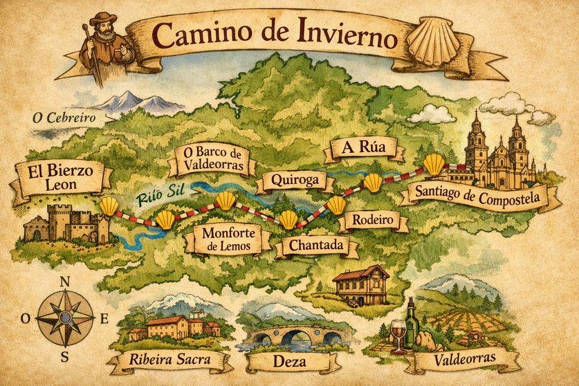 Ilustraci&oacute;n DL-G.