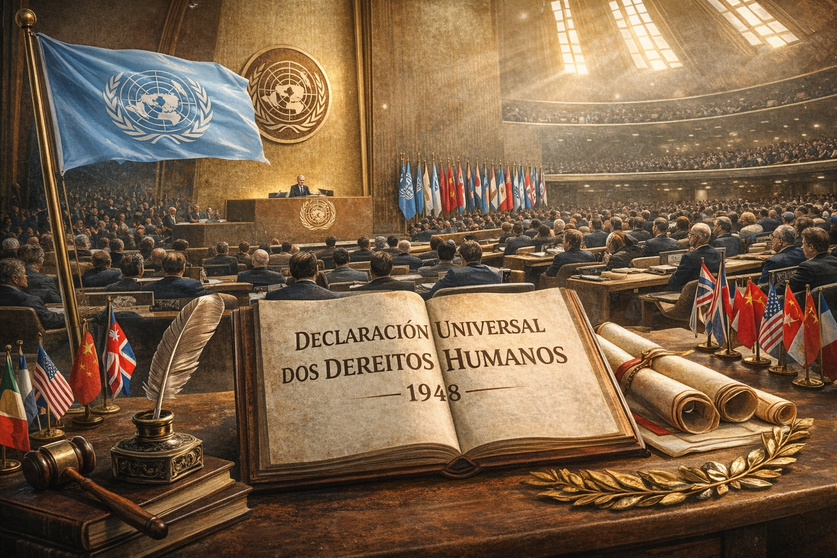 Ilustraci&oacute;n DL-G.