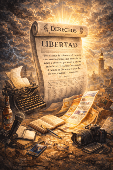 Ilustraci&oacute;n DL-G.