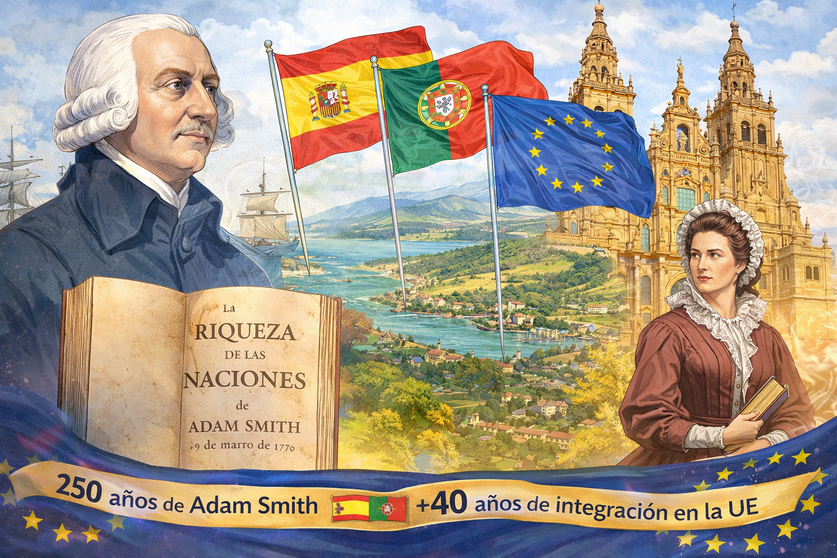 Ilustraci&oacute;n DL-G.