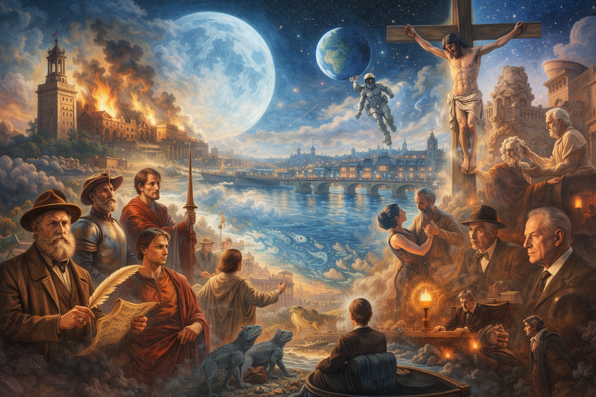 Departamento de Infograf&iacute;a DL-G.