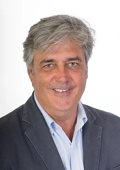 Pedro Puy.