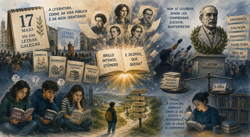 Ilustraci&oacute;n DL-G.