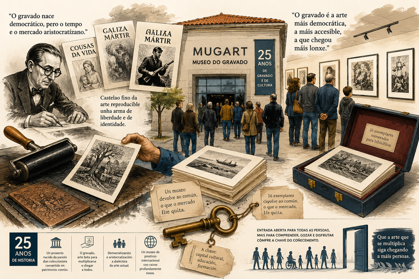 Departamento de Infograf&iacute;a DL-G.