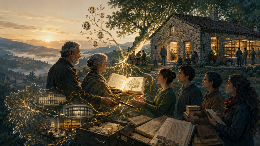 Ilustraci&oacute;n DL-G.