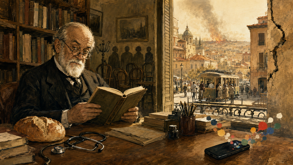 Ilustraci&oacute;n DL-G.