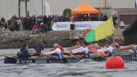 ARQUIVO. PEDRO SEOANE. 