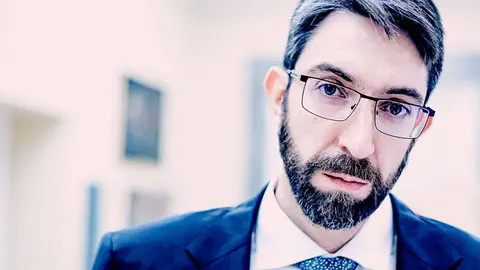 José Antonio Montaño, director.