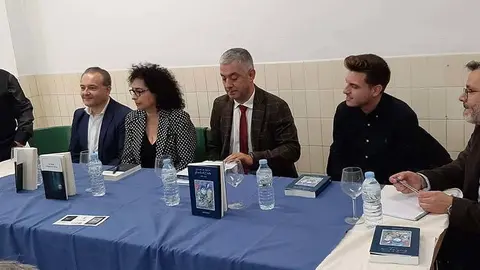 O evento tivo lugar na sede da Asociación, e súa presentación correu  a cargo do Secretario Xeral de Política Lingüística da Xunta de Galicia, Valentín García.