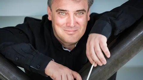 La batuta de estos conciertos la llevará el director cántabro Jaime Martín.