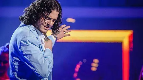 O artista mosense, Antonio Barros Serodio, compartirá esceario con dúas formacións salvaterrenses.