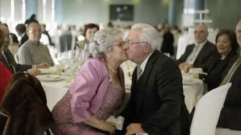 Escenas coma esta vanse repetir en Arbo. ARQUIVO.