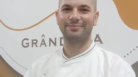 El Chef Tony Salgado que se encargará de armonizar sus platos con cerveza. 