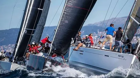 El Trofeo Príncipe de Asturias regresa el primer fin de semana de septiembre - Foto LALO R VILLAR. ARCHIVO. 