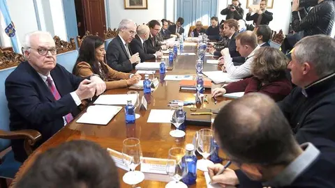 A viabilidade só está garantida cun prezo de 35-40 euros/MWh e solicita ao Goberno incluír as medidas propostas desde Galicia sobre fiscalidade e bonificacións nas peaxes de transporte.