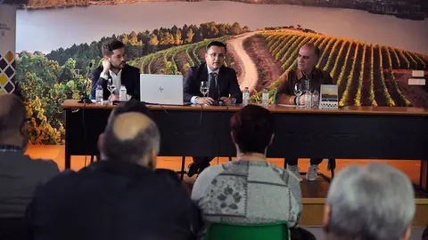 José González destacó que con esta nueva herramienta voluntaria se reestructurarán las parcelas para garantizar la rentabilidad de los cultivos, mismo con procedimientos exprés en zonas consideradas prioritarias.