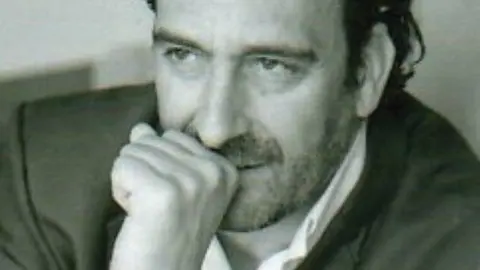 Business trainer Antonio Moar.