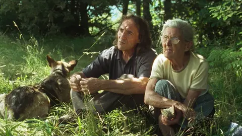 'O que arde' de Oliver Laxe poderá verse este venres en Tui en dobre función, ás 19.30 e ás 21.30 horas.