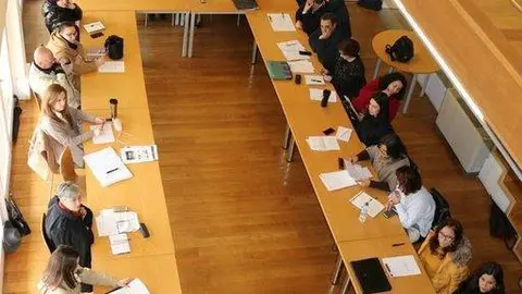 El Consejo Local de Acción Social de Arcos de Valdevez  integra a todos los socios de la Red Social de Arcos de Valdevez.