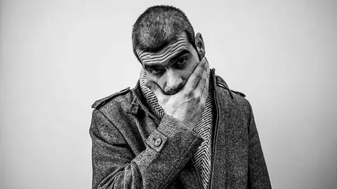 Oswaldo, actor y humorista, ofrecerá un original monólogo.