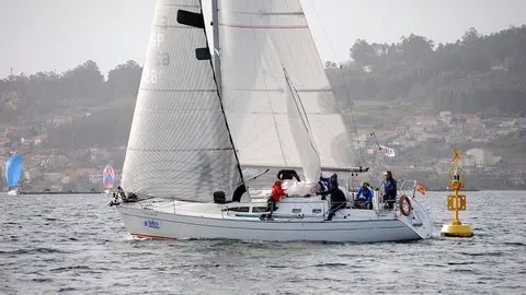 Forza 4 repite victoria en Clase 1 Froiz. 