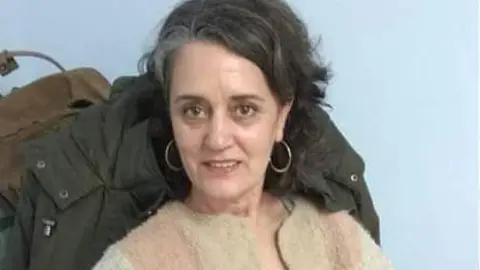 Ángeles Lores, psicólogo. 