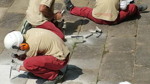 As empresas interesadas teñen de prazo ata o vindeiro 9 de marzo para presentar as súas propostas.