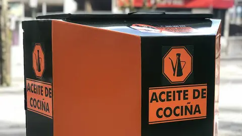 Estanse a renovar os colectores existentes e a colocar novas unidades.