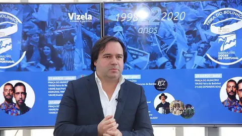 Victor Hugo Salgado. 