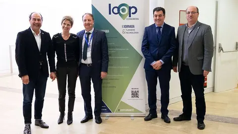 El turismo inteligente e innovador, clave del desarrollo del sector en los próximos años.