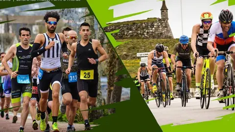 Fragmento del cartel anunciador. 