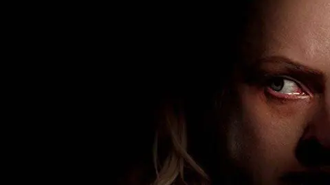 'El hombre invisible'.