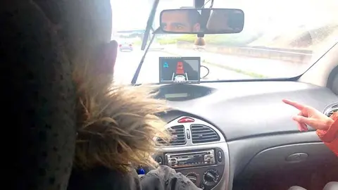 O primeiro sistema avanzado de asistencia á condución de baixo custo, que axudará a reducir a sinistralidade nas estradas.