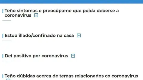 Proporciona un sistema ágil e inmediato en el que encontrar información actualizada sobre cuestiones relacionadas con esta enfermedad.