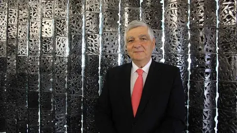 Fernando Nogueira. 