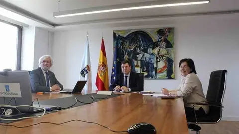 A Consellería de Cultura e Turismo coordínase cos establecementos incluídos no rexistro autonómico REAT e fixa unha serie de medidas de acompañamento.