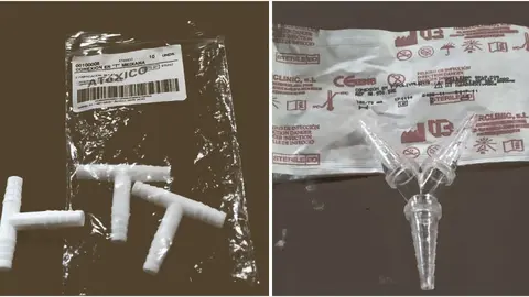 El prototipo y las especificaciones de fabricación serán puestos a disposición de cualquier hospital del mundo de forma desinteresada.