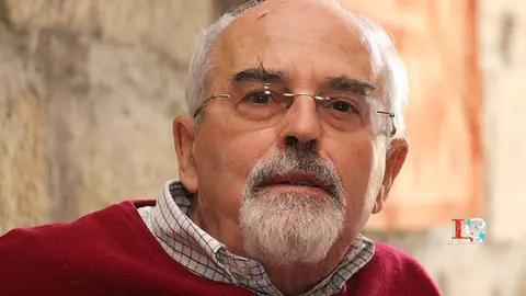 José Ribeiro, entrevistado por DL-G, en la sede del Mira Clube de Oporto. 