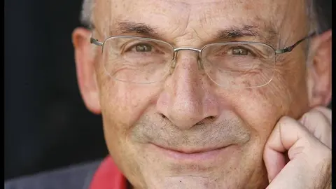 Mario Clavell, En 2012. ARCHIVO.