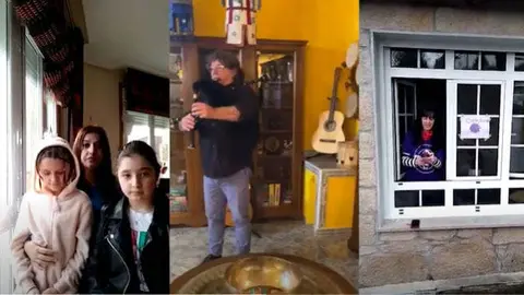 Fotograma do vídeo promotor do evento. 