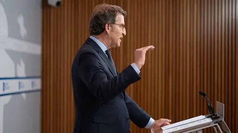 OO titular da Xunta deu conta este mediodía da actual situación con respecto ao coronavirus, despois de analizar co comité clínico a evolución da epidemia e as perspectivas para as vindeiras semanas.