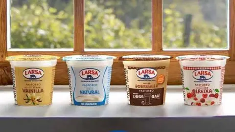 Esta certificación se suma a la distinción de calidad con la que ya contaban las distintas variedades de leche de la compañía.