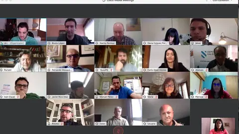 Federación Gallega de Balonmano.