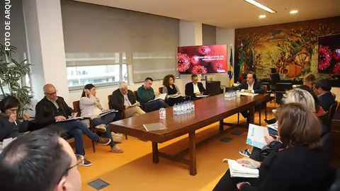 El Ayuntamiento de Vizela pretende preparar esta reapertura con el mínimo de condiciones de seguridad.