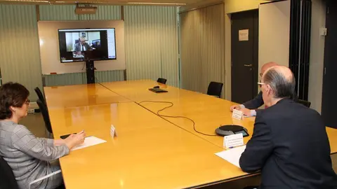 Esta cantidade asegura a cobertura financeira do programa durante tres anualidades, 2020-2022.